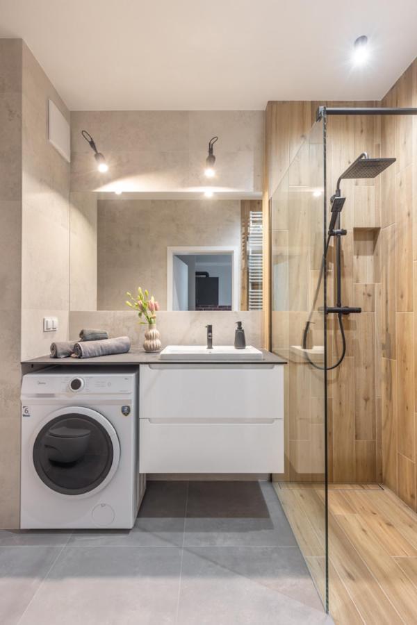Apartment Warsaw-aparts Sokratesa Warschau