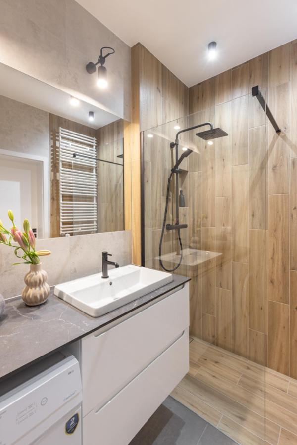 Apartment Warsaw-aparts Sokratesa Warschau