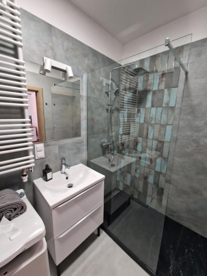 Warsaw-aparts Sokratesa Apartment Warschau
