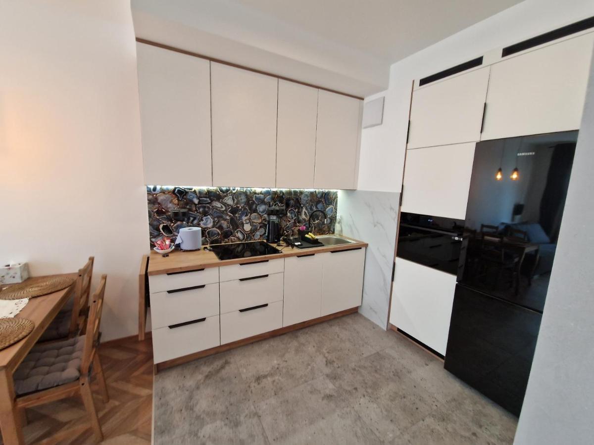 Apartment Warsaw-aparts Sokratesa