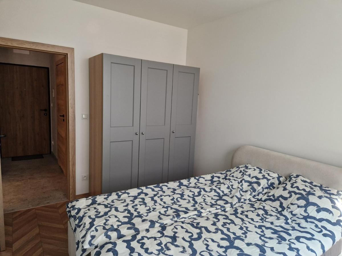 Warsaw-aparts Sokratesa Apartment Warschau