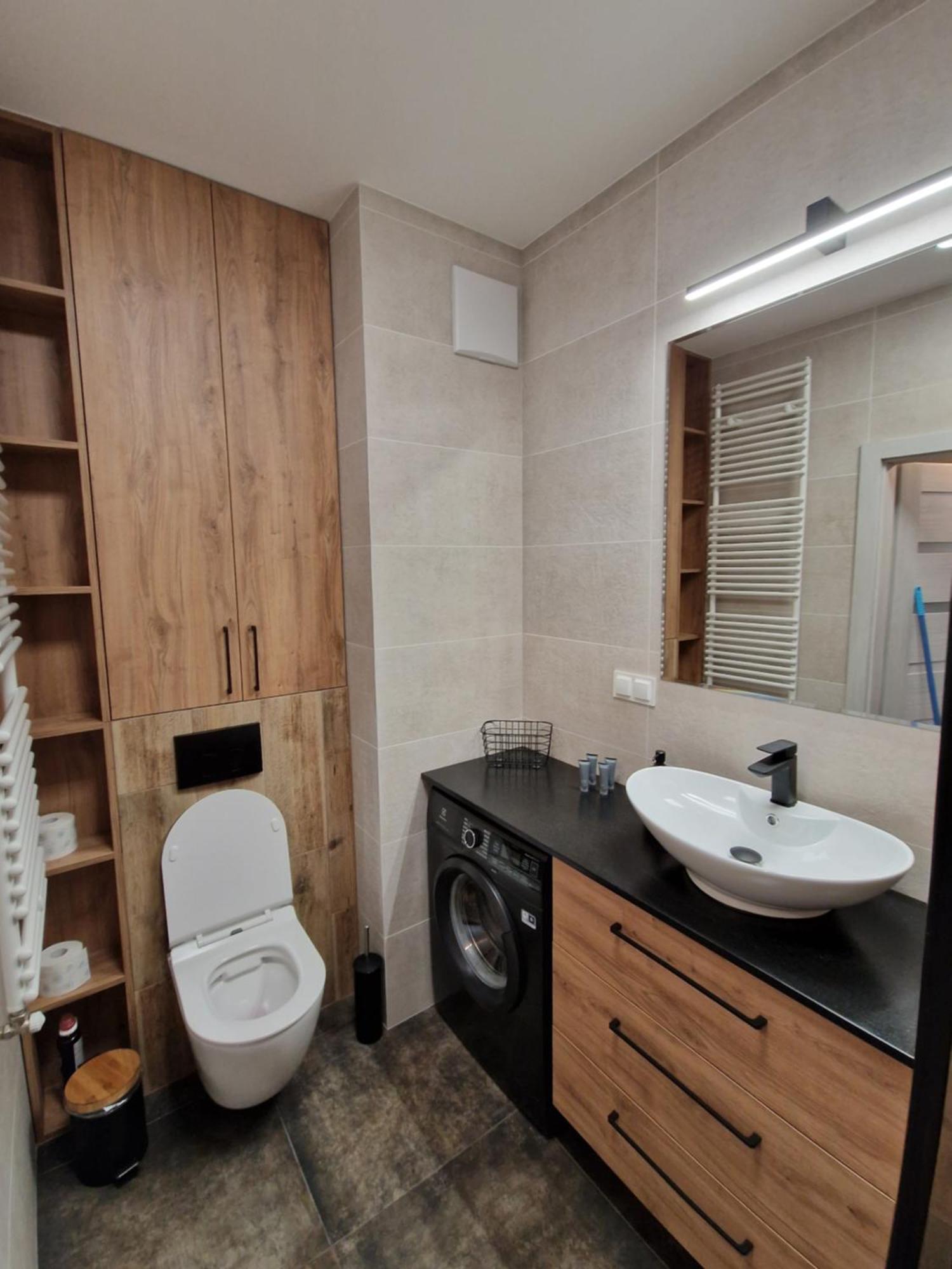 Apartment Warsaw-aparts Sokratesa Warschau