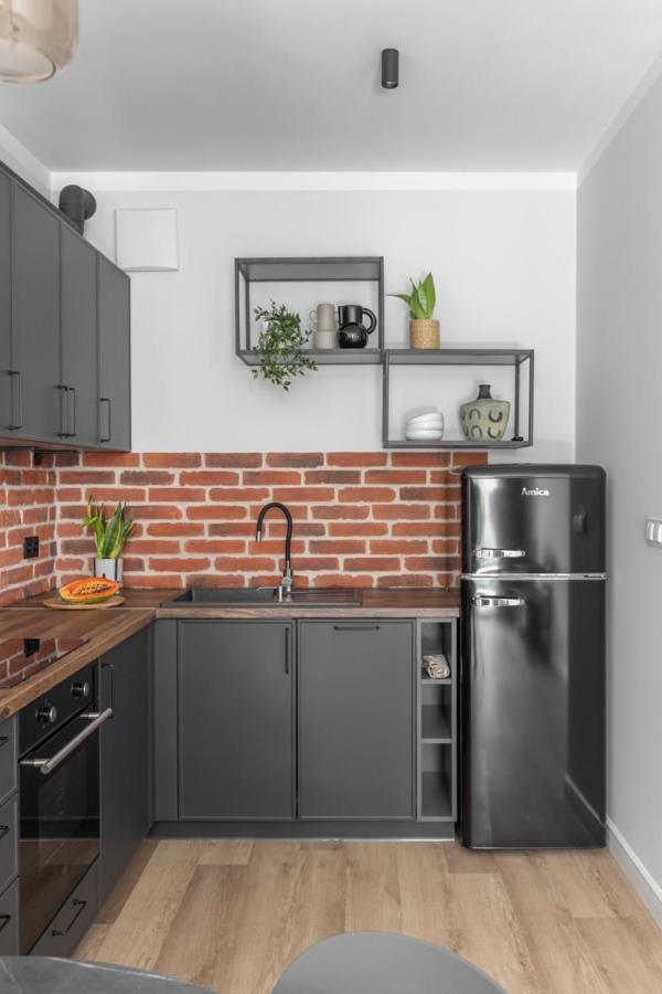 Warsaw-aparts Sokratesa Apartmán Varšava