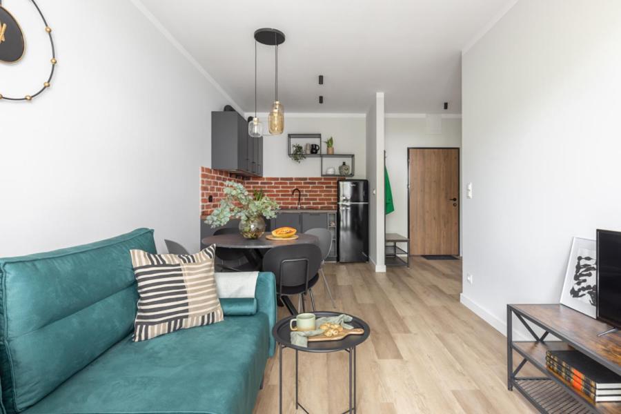 Warsaw-aparts Sokratesa Apartmán