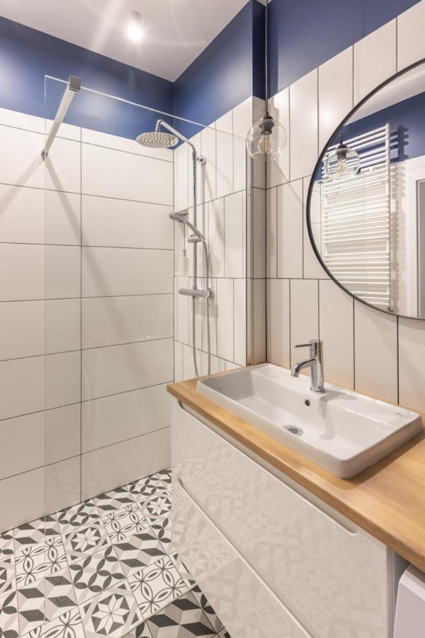 Apartmán Warsaw-aparts Sokratesa
