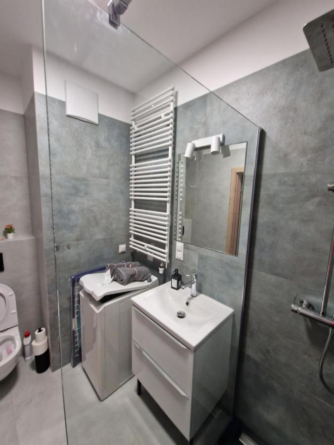 Apartmán Warsaw-aparts Sokratesa *