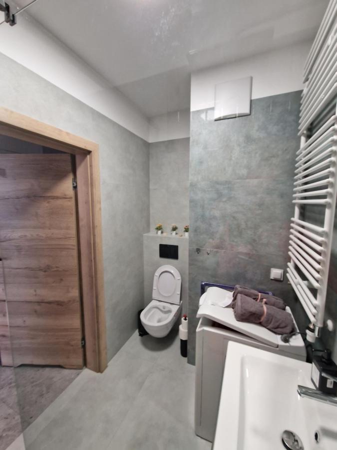 Apartmán Warsaw-aparts Sokratesa