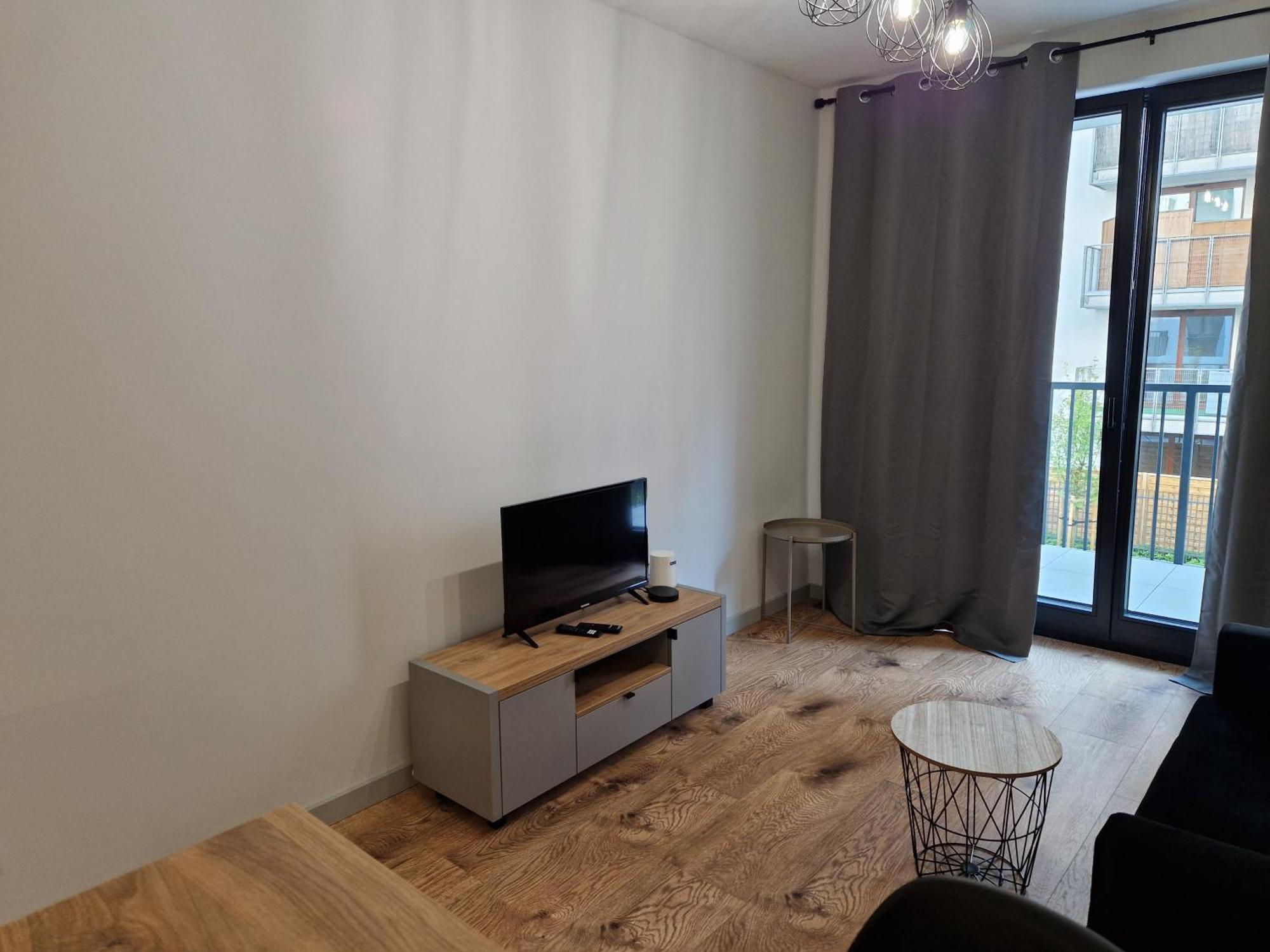 Warsaw-aparts Sokratesa Varšava